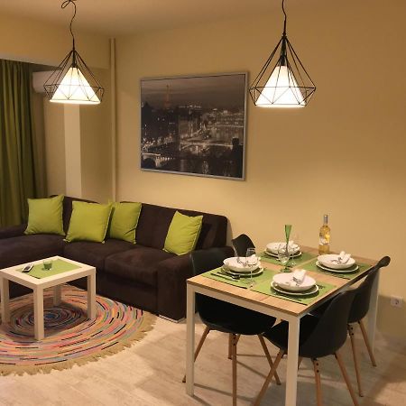Evergreen Sofia Apartment エクステリア 写真