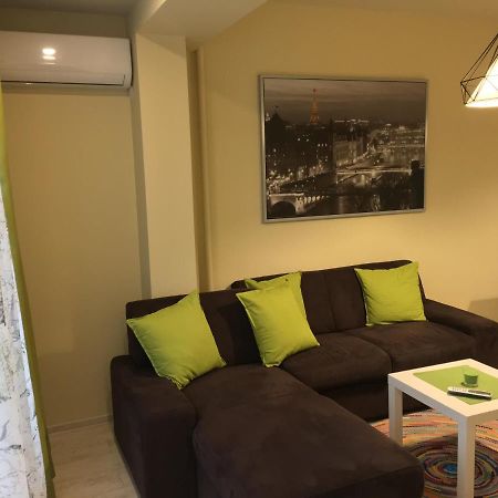 Evergreen Sofia Apartment エクステリア 写真
