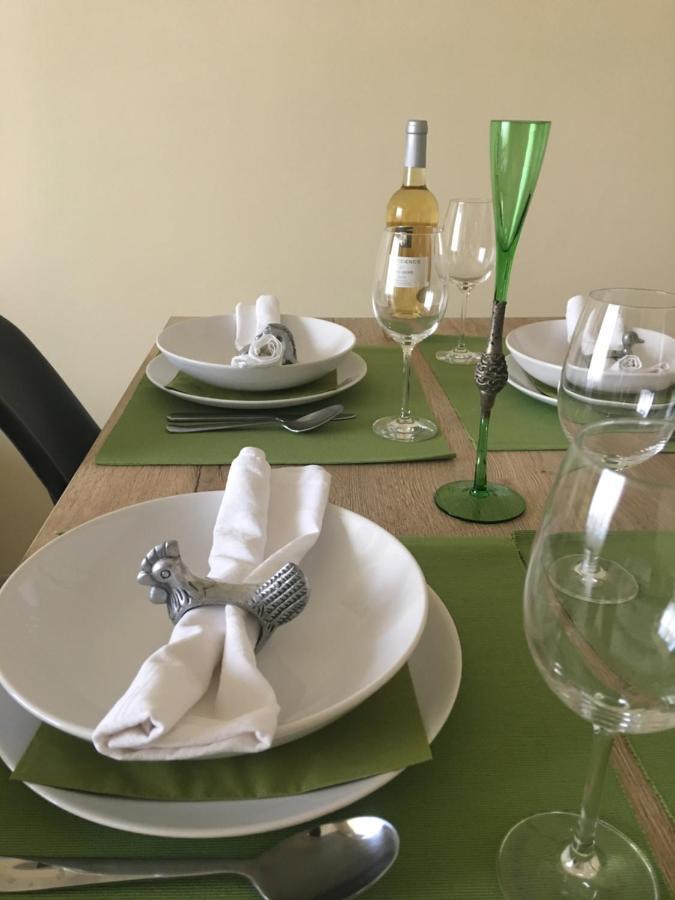 Evergreen Sofia Apartment エクステリア 写真