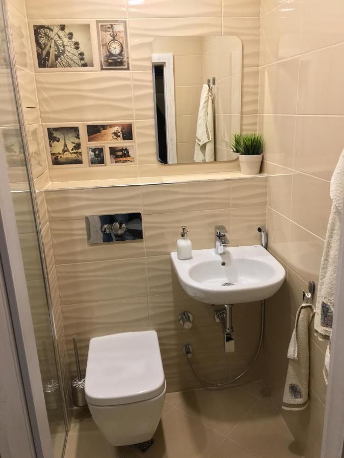 Evergreen Sofia Apartment エクステリア 写真