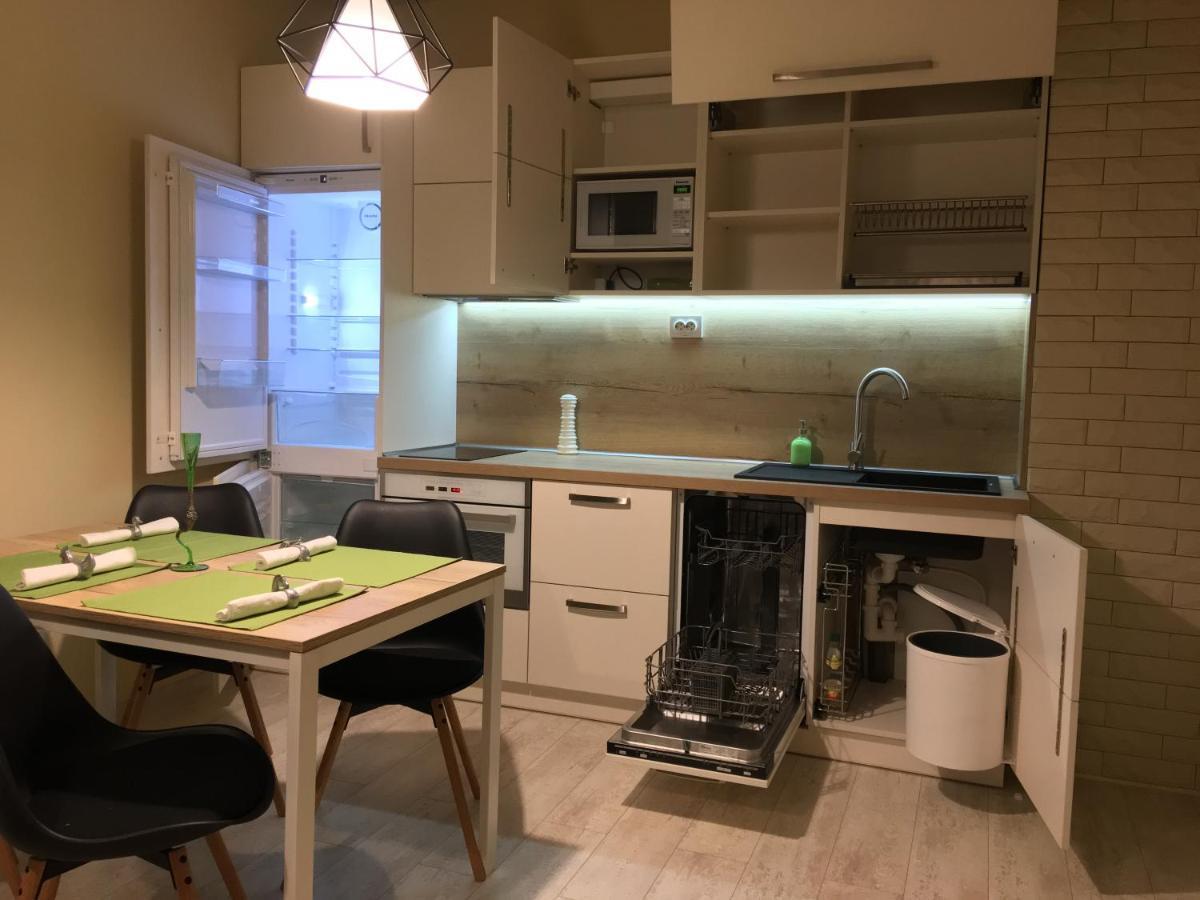 Evergreen Sofia Apartment エクステリア 写真