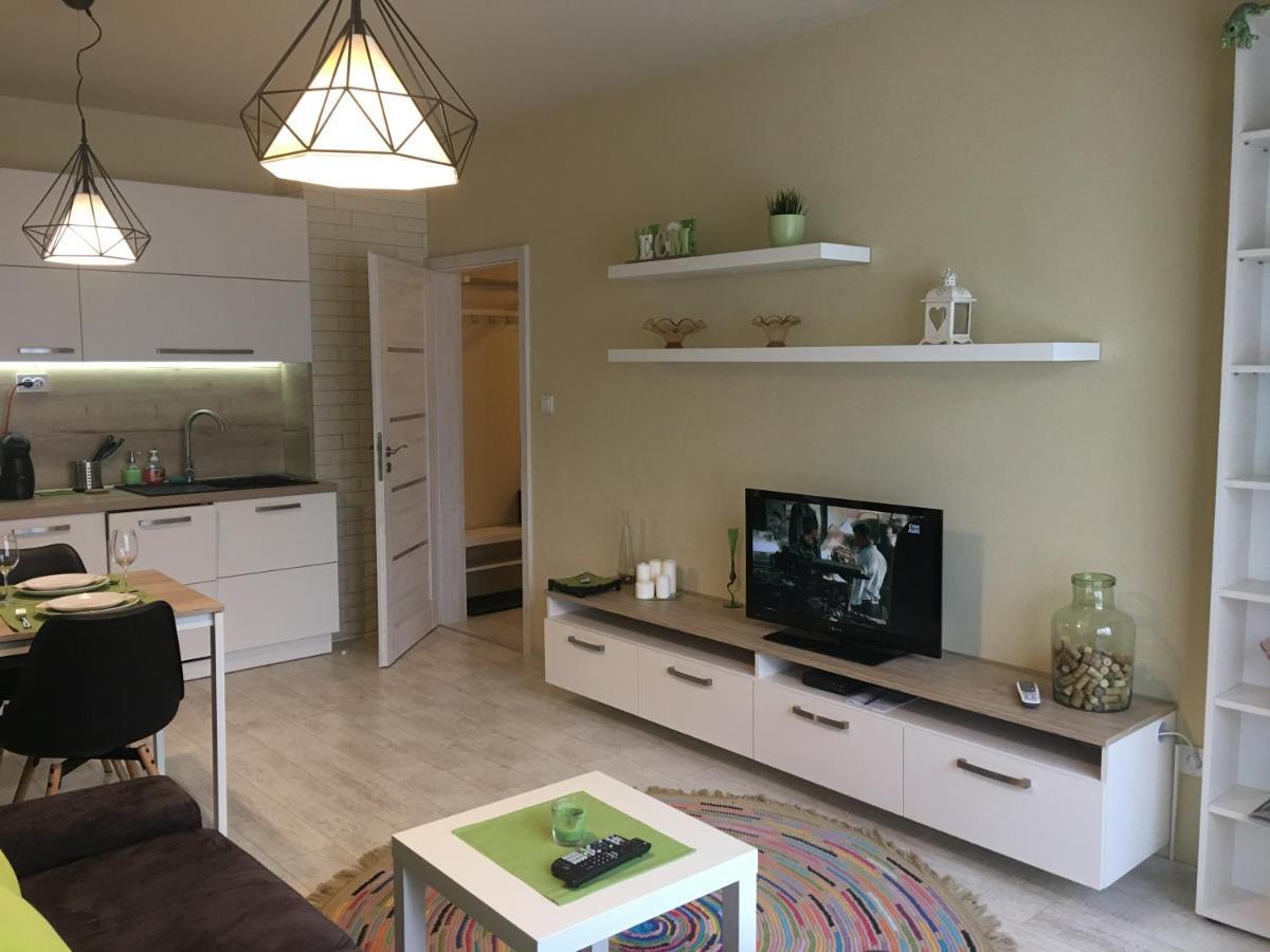 Evergreen Sofia Apartment エクステリア 写真