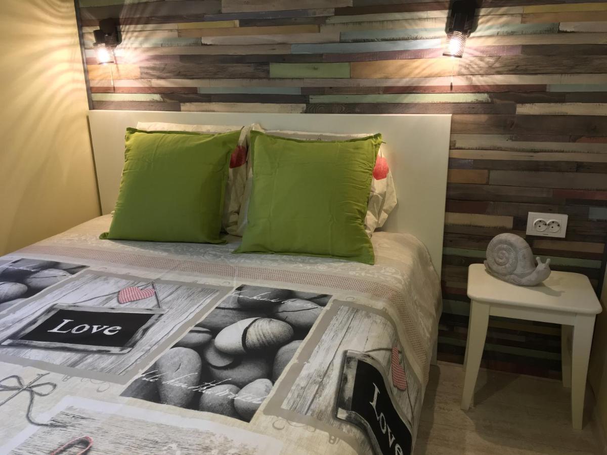 Evergreen Sofia Apartment エクステリア 写真