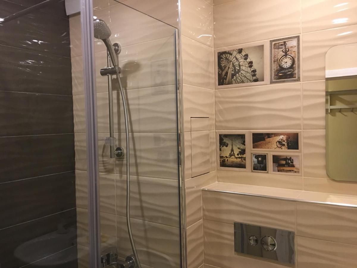 Evergreen Sofia Apartment エクステリア 写真