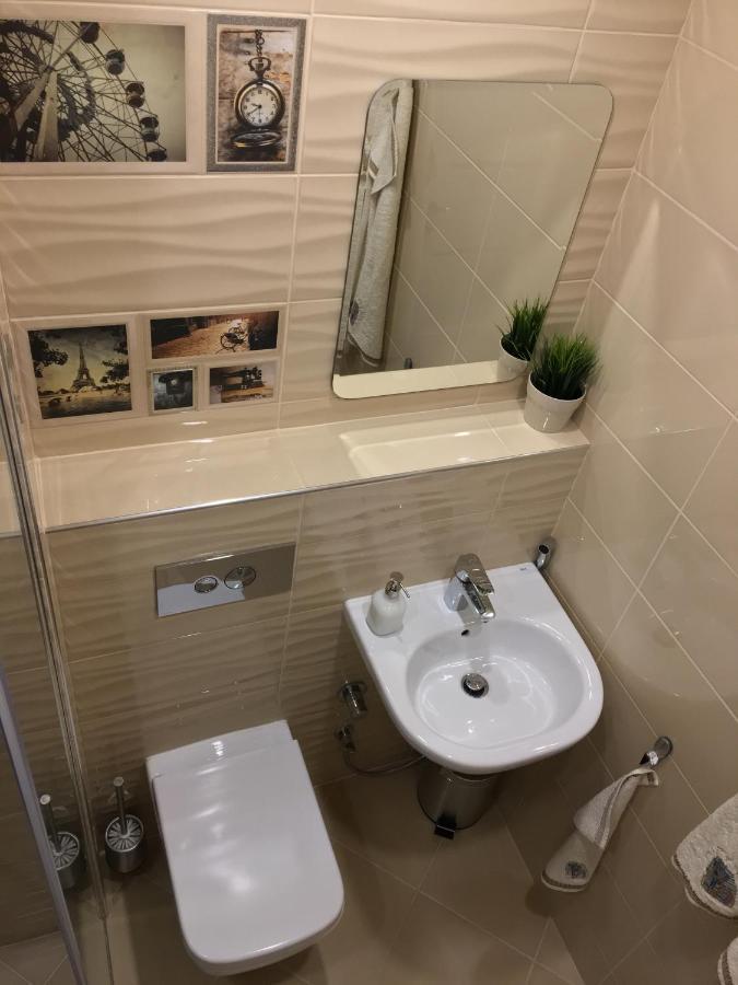 Evergreen Sofia Apartment エクステリア 写真