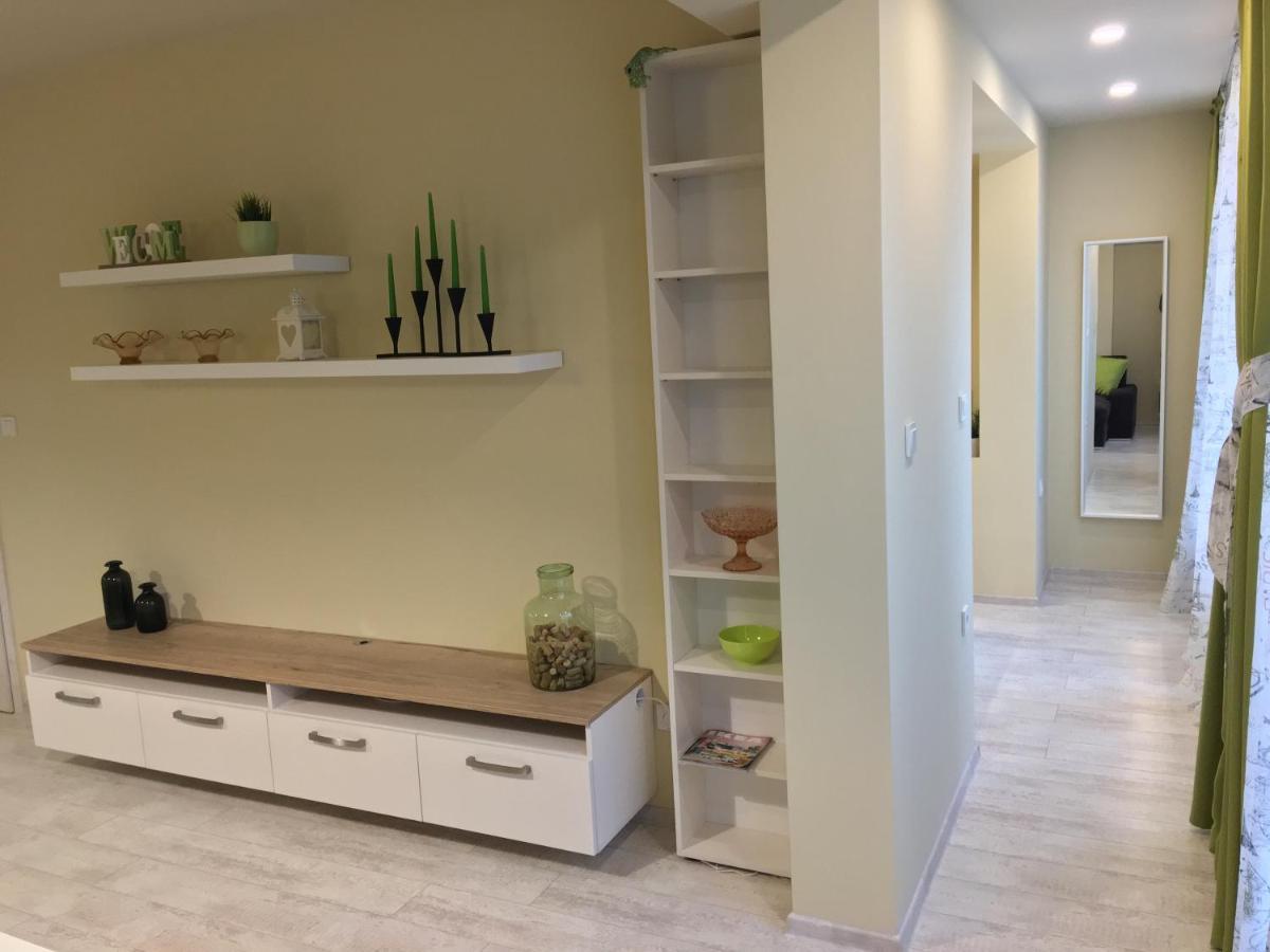 Evergreen Sofia Apartment エクステリア 写真