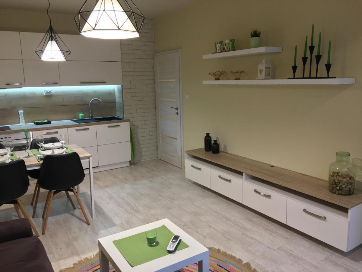Evergreen Sofia Apartment エクステリア 写真