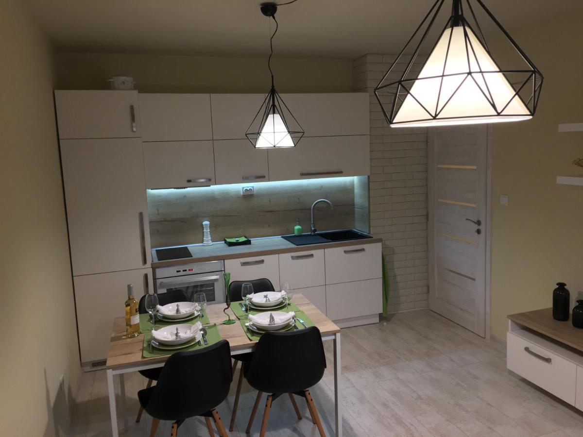 Evergreen Sofia Apartment エクステリア 写真