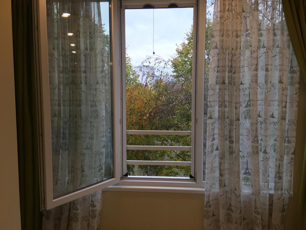 Evergreen Sofia Apartment エクステリア 写真