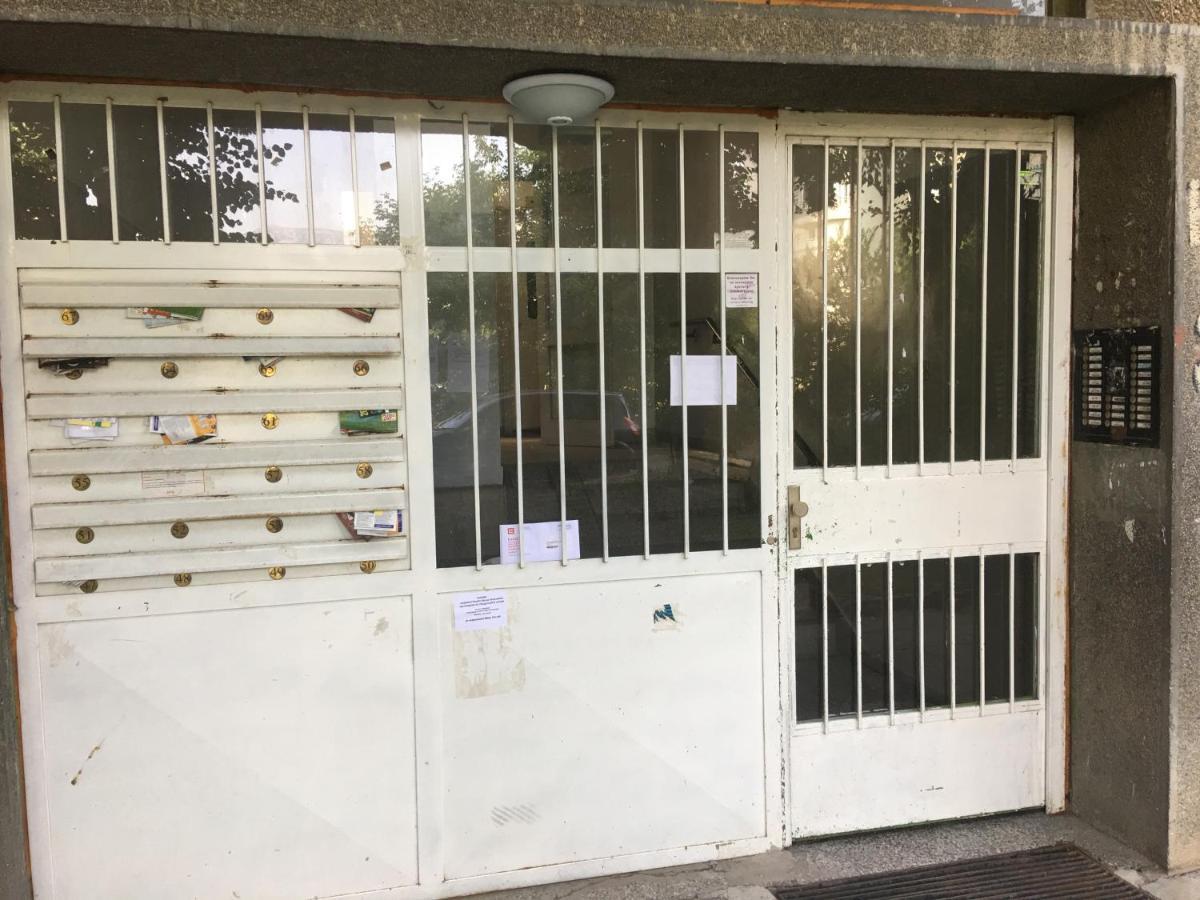 Evergreen Sofia Apartment エクステリア 写真