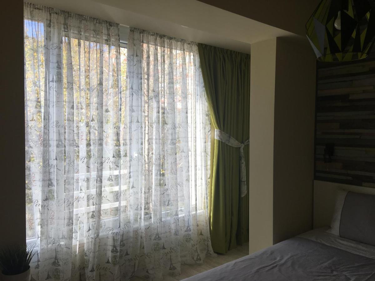 Evergreen Sofia Apartment エクステリア 写真