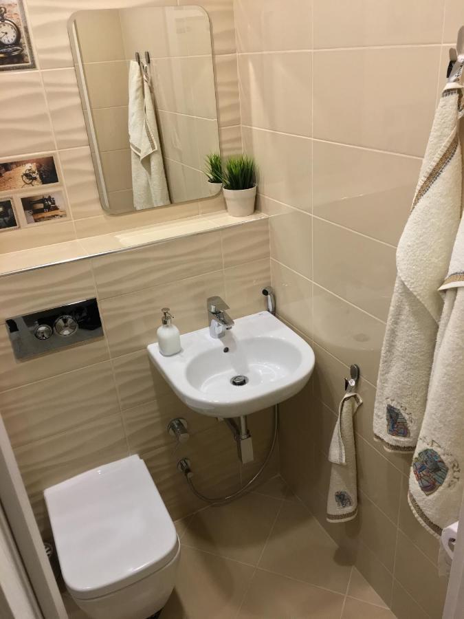 Evergreen Sofia Apartment エクステリア 写真