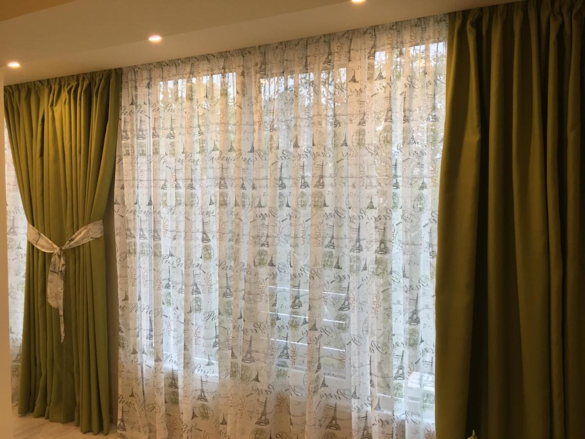 Evergreen Sofia Apartment エクステリア 写真
