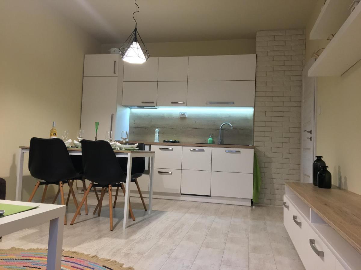 Evergreen Sofia Apartment エクステリア 写真