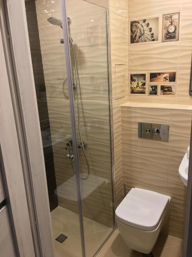 Evergreen Sofia Apartment エクステリア 写真
