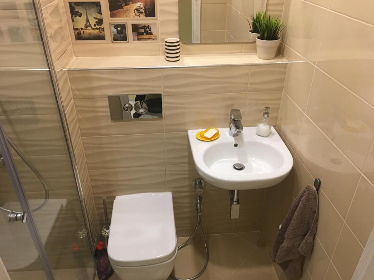 Evergreen Sofia Apartment エクステリア 写真