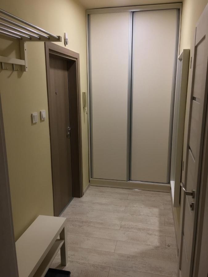 Evergreen Sofia Apartment エクステリア 写真