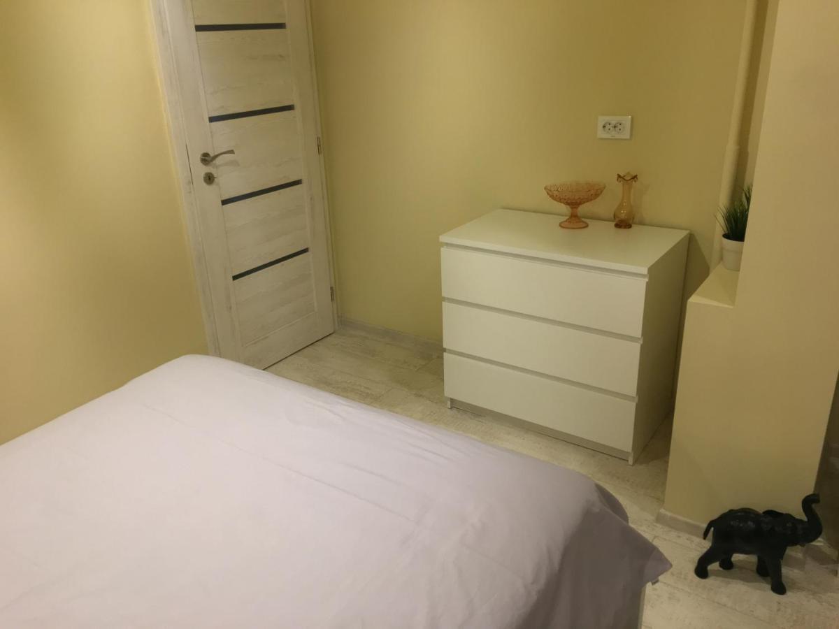 Evergreen Sofia Apartment エクステリア 写真