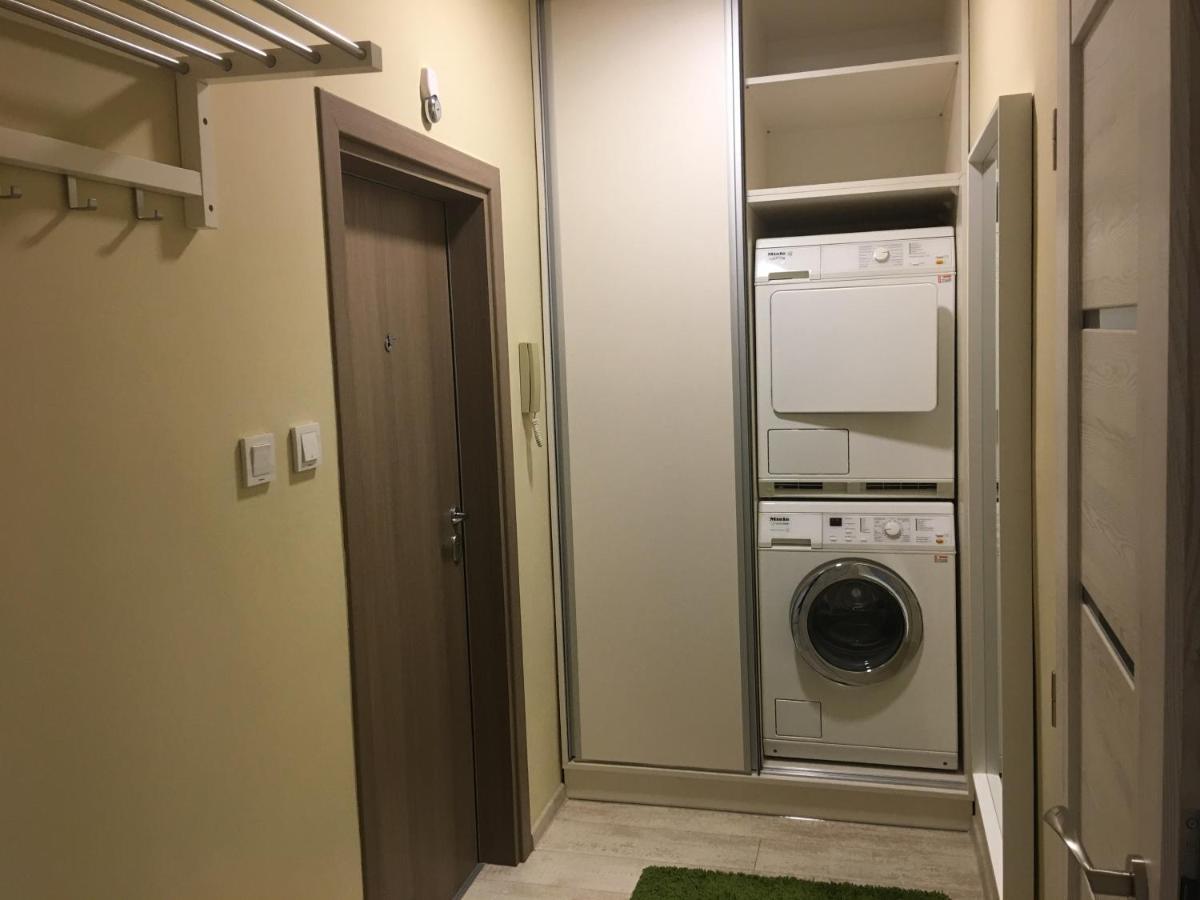 Evergreen Sofia Apartment エクステリア 写真